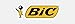 BIC Round Stic Ball Pen, Medium Point, 1.0 mm, Black Ink, Pack of 24 (GSM11BK)
