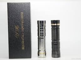 Black Hawk Panzer 18650
