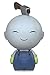 Funko Dorbz: Nightmare Before Christmas - Behemoth Action Figure