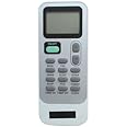Remote Control for Innovair WIN09H1V51 WIN12H2V51 WIN18H2V51 ‎WIN12H1V51 WIN09H2V51 WIN12H1V51 WIN24H2V51 WIN36H2V51 Room Air Conditioner