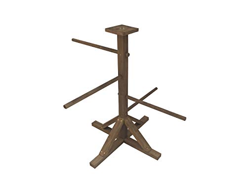 Chicken Portable Double Roosting Perch - Small - Thumbnail 2