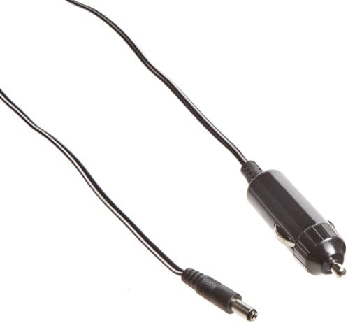Torrey Pines IC10-600 Interconnect Cable for Using Units with Auto Cigarette Jacks