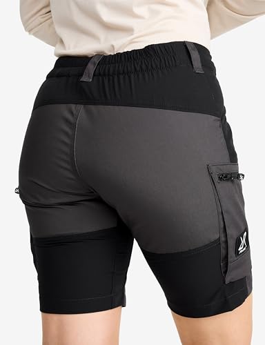 RevolutionRace RVRC GP Women's Hiking Shorts