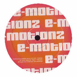Novak & Therm / Inside The Vault