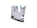 Jackson Ultima GS180 SoftSkate Womens Ice Skates / Blue, Fleece, Pink, Purple
