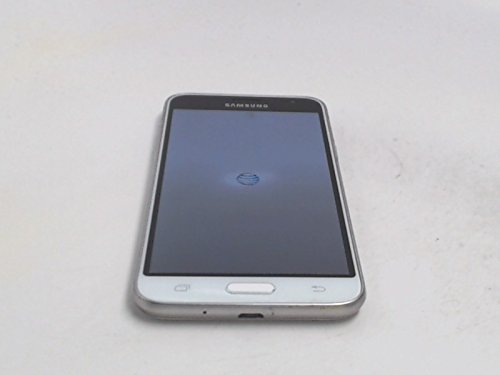 Samsung galaxy j3 j320a 16gb at&t unlocked 4g lte q…