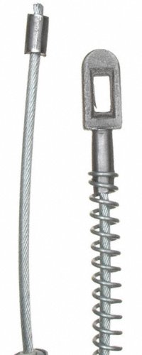 ACDelco 18P2564 Professional Rear Driver Side Parking Brake Cable Assembly