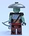 Embo - Bounty Hunter
