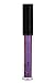 BYS Glitter Lipgloss Makeup - Neptune Purple
