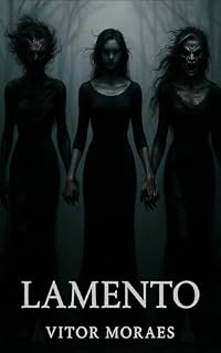 Livro Lamento