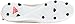 adidas Performance Women's Ace 17.3 FG W Soccer Shoe