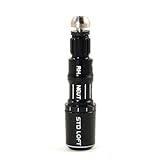 .335 Sleeve Adapter for Taylormade R15 Driver, 2 Degree, Right Hand