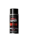 Pig Spit PSFD4 Black Fast Detail Spray Detailer - 4 oz.