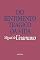Livro Do Sentimento Trágico da Vida