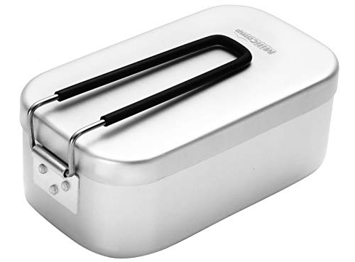 Milicamp Camp For Mesutin Mr 250 Ebay