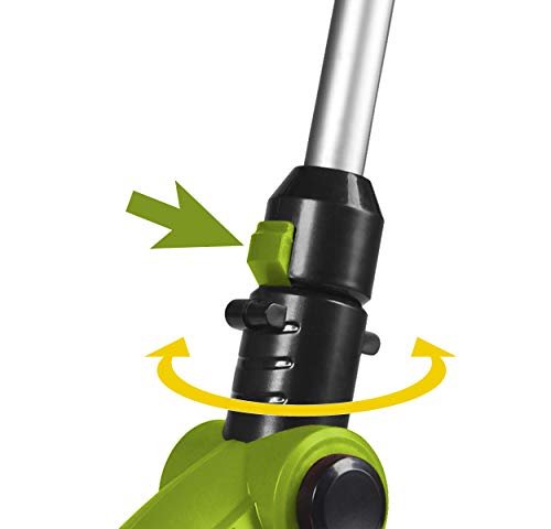 2 SmartEco+Cordless+Telescoping+Replacement+Included