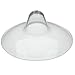 Medline Contact Nipple Shield - 24 mm (Medium)