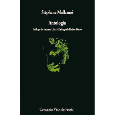 Antología (Visor de Poesía)