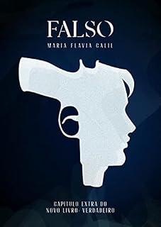 Livro Falso: Nova edição com capítulo extra