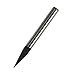 Carbide Engraving Bits, EnPoint High-precision Carbide Sharp Standard Conical Metal V-Bits 3.175mm 1/8 Inch Shank 20 Degree 0.1mm Tip Dia V-Shaped PCB Engraving Bits for Wood Acrylic Copper Aluminum