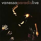 Vanessa Paradis Album: «Live» (Front side)