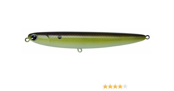 Topwater stickbait Clearance