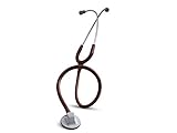 3M Littmann Select Stethoscope, Burgundy Tube, 28 inch, 2293