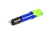 Carbon Express Launchpad Lighted Crossbolt Nock Green 3Pk