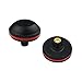 AKK MS2 5.8G LHCP Circular Polarized FPV Mushroom Antenna Set Tx Rx 1pc SMA Male 1pc RP-SMA Male