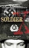 Front cover for the book Soldier X by Don L. Wulffson