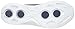 Skechers Performance Women's Go Walk 4 Achiever Walking Shoe,Navy/White,8.5 M US
