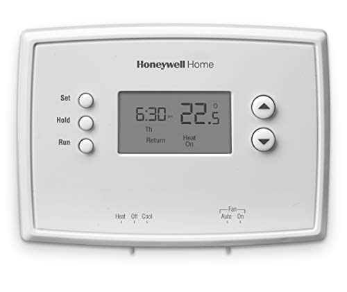 Honeywell Home RTH221B Thermostat