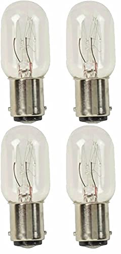 2 x Flea Killer Spare Lamp Twin Pack