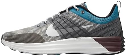 Nike Lunar Roam Running shoes Dutch Green Smokey Mauve Men\'s size 11 Nike Lunar Roam Sneakers Shoes Steam/Dutch Green/Smokey  main image 2