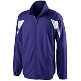 holloway flux jacket