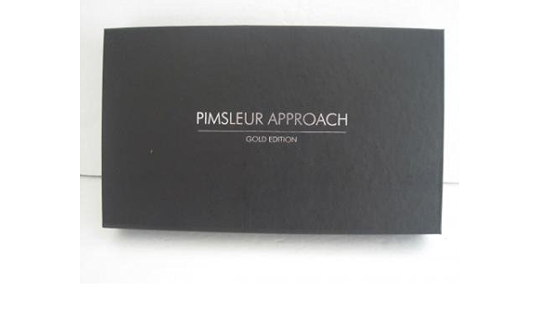 Pimsleur Egyptian Arabic Gold Edition Pimsleur Egyptian Arabic Gold Edition Pimsleur Pimsleur S Egyptian Arabic Teaches The Careen Dialect The Dialect Of The Egyptian Capital Amazon Com Books