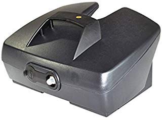 Alvey Standard Capacity Battery Box Assembly for the Go-Go Elite Traveller (SC40E/SC44E)