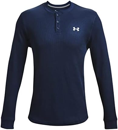 Waffle Crew Neck Under Armour Waffle Henley Amazon Under Armour