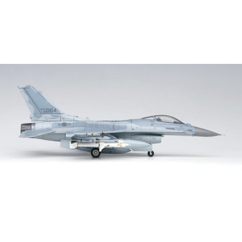 Academy KF-16C Fighting Falcon "R.O.K. Air Force" Model Kit