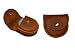 Helko Werk Sharpening Stone Leather Pouch