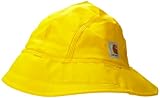 Carhartt Men's Surrey Hat,Yellow,Medium/Large