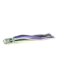 Santos Torneo Grado Tackle Caledonian Magna Offshore Big Game Trolling Lure