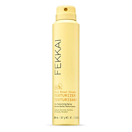 FEKKAI Full Blown Volume Dry Texturizing Spray Hair Volumizing Spray