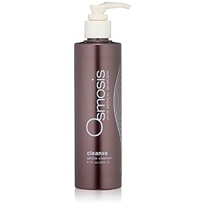 Osmosis Skincare Gentle Cleanser, 6.7 Fl oz