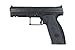 Talon Grips for CZ USA P-10 F