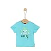 s.Oliver 405.10.004.12.130.2038013 baby-jongens T-Shirt