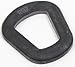 Pack of 3 GJC99 4.8mm Jerry Can Gasket - Replacement Rubber Seals for Wavian and Valpro Jerry Cans