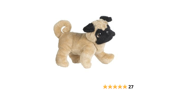 webkinz pug