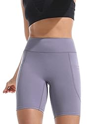 CADMUS Women's Biker Shorts Naked Feeling