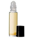 Patchouli Perfume Oil-1/3 oz. Roll-On
